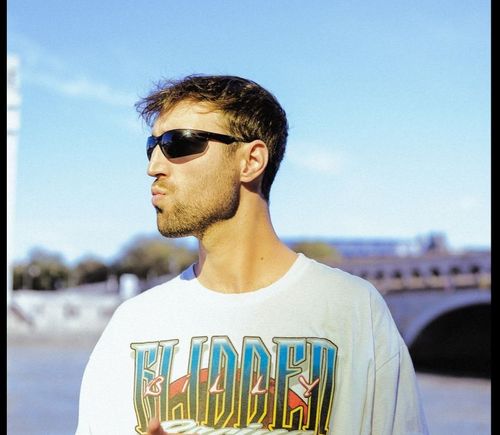 Deborah Aime La Bagarre